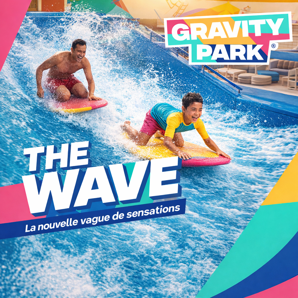 The Wave
