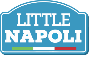 Logo Little Napoli