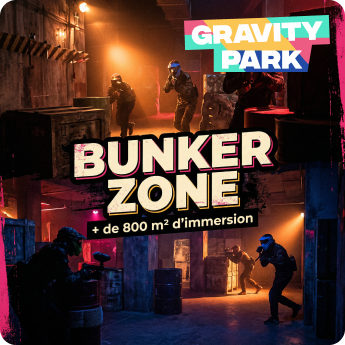 Bunker Zone