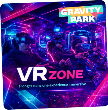 VR Zone